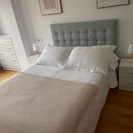 Apartamento O Son Apartment Сее Екстериор снимка