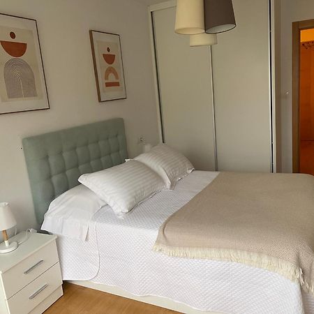 Apartamento O Son Apartment Сее Екстериор снимка