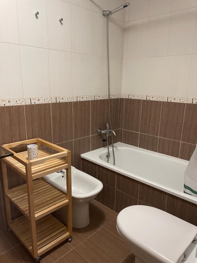 Apartamento O Son Apartment Сее Екстериор снимка