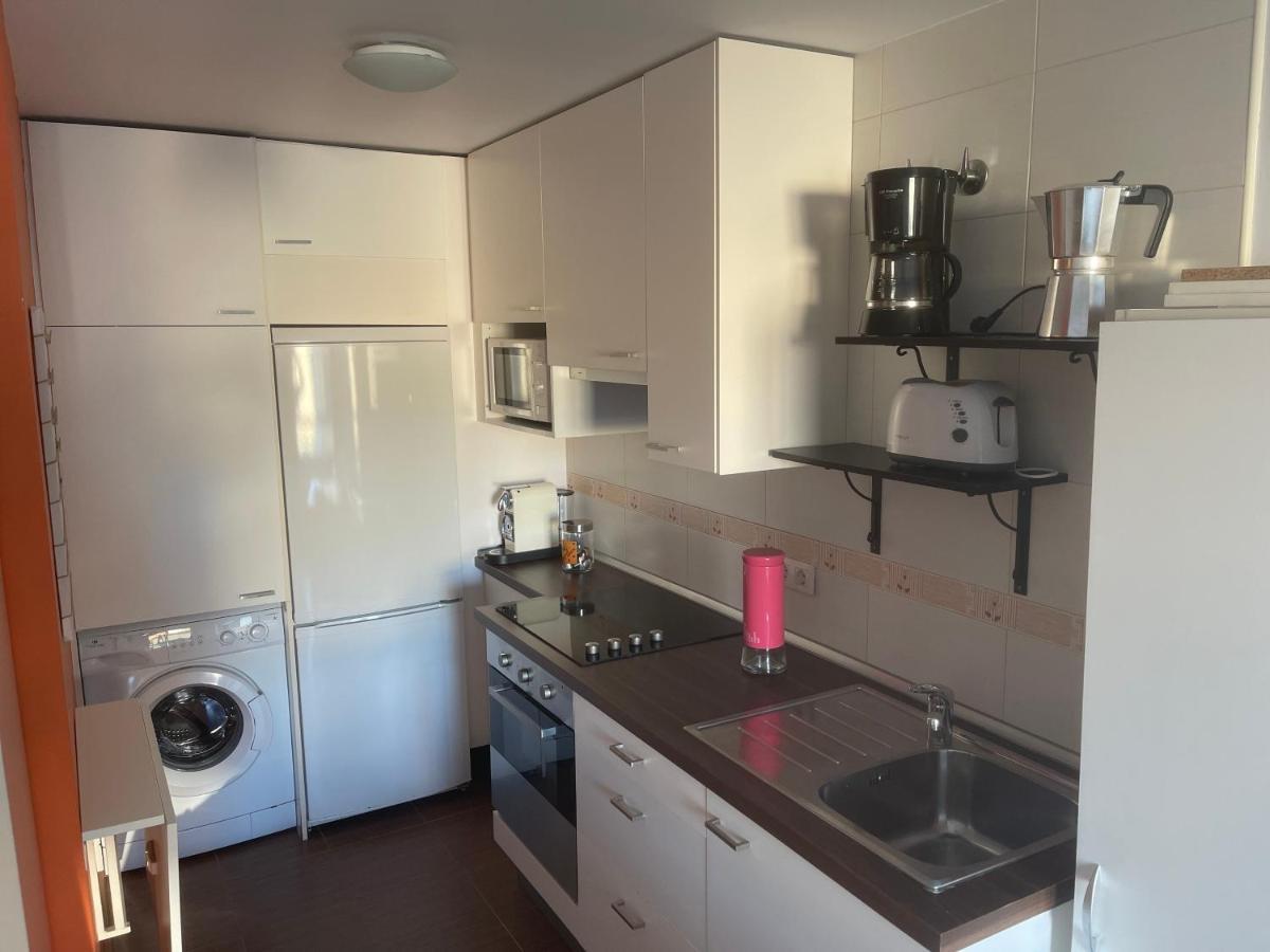 Apartamento O Son Apartment Сее Екстериор снимка