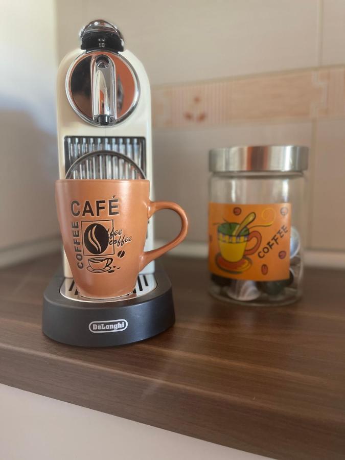 Apartamento O Son Apartment Сее Екстериор снимка