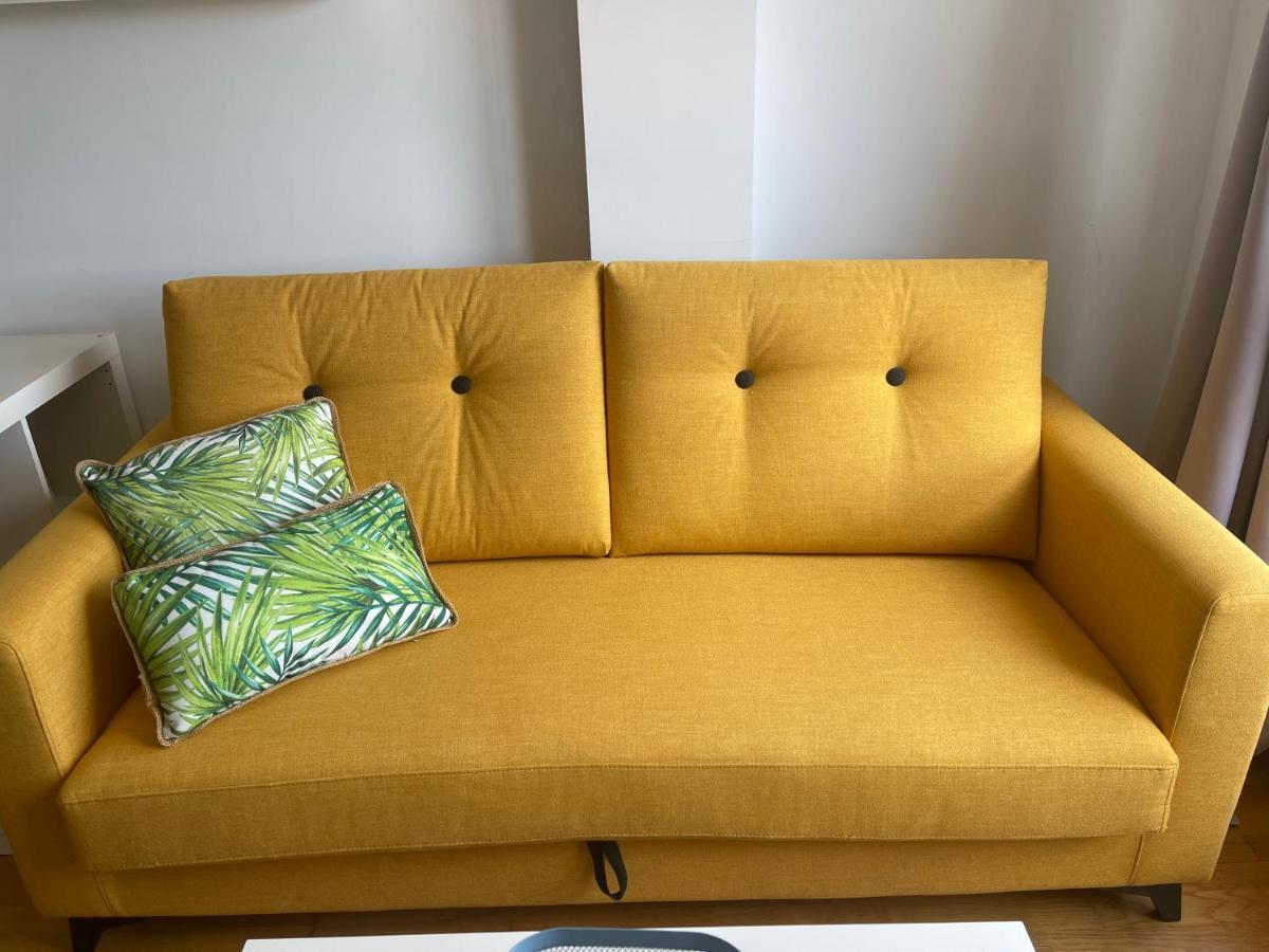 Apartamento O Son Apartment Сее Екстериор снимка