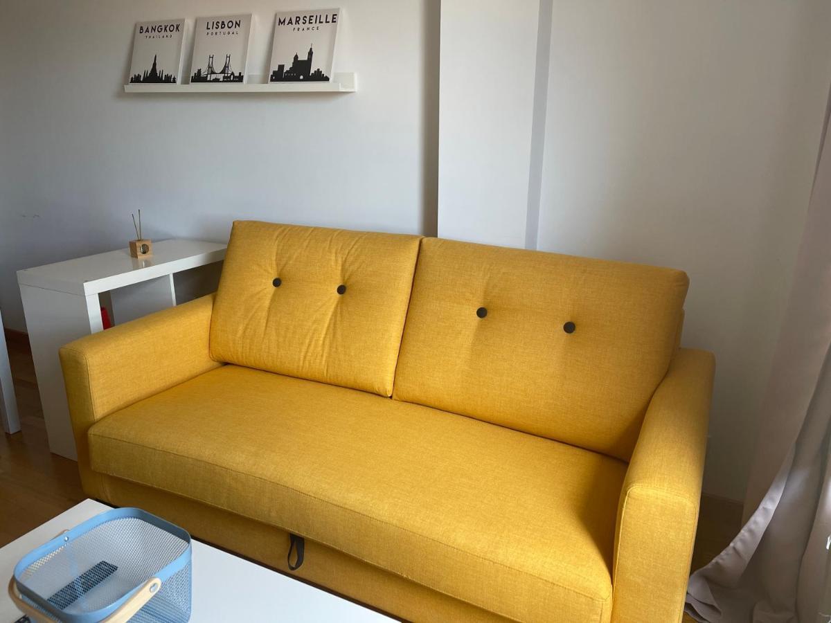 Apartamento O Son Apartment Сее Екстериор снимка