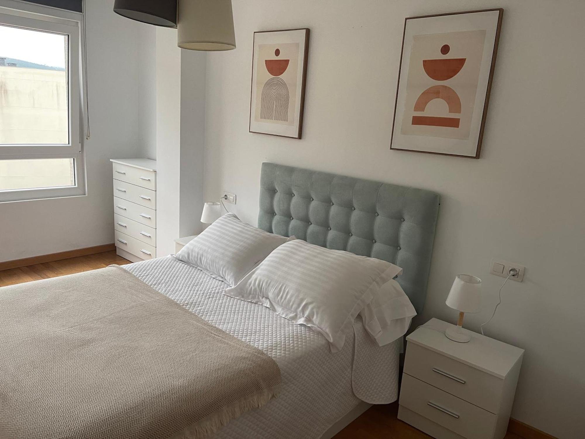 Apartamento O Son Apartment Сее Екстериор снимка