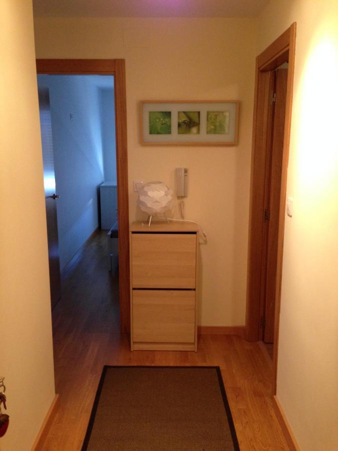 Apartamento O Son Apartment Сее Екстериор снимка
